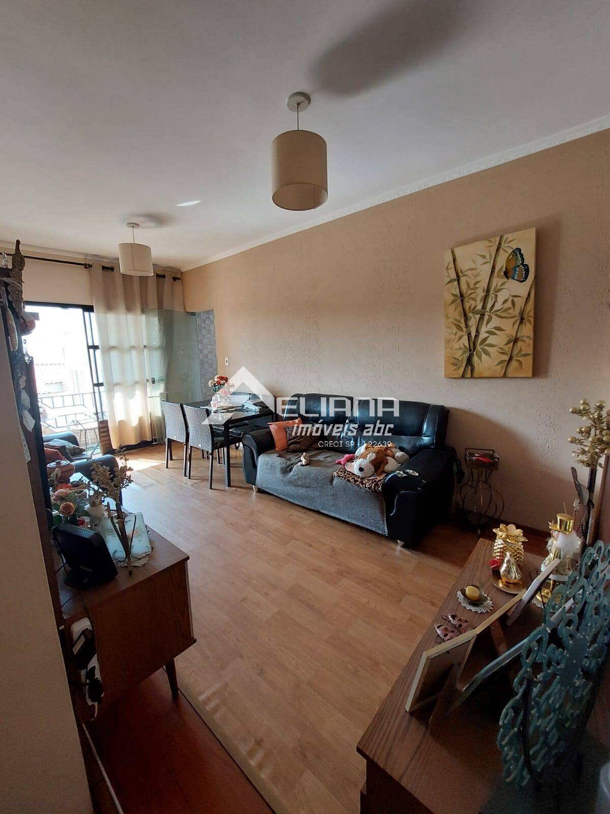 Apartamento, 2 quartos, 85 m² - Foto 2
