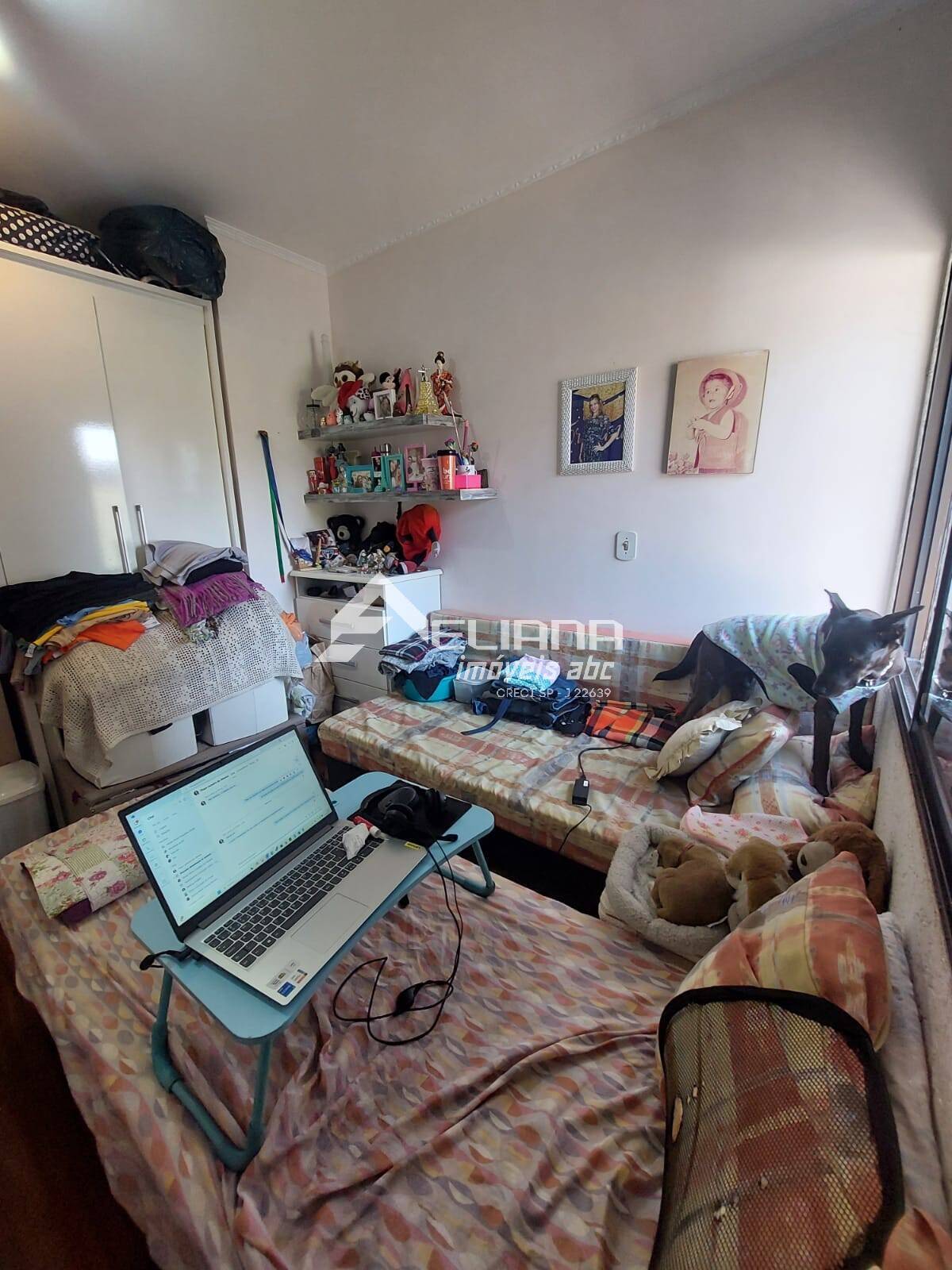 Apartamento, 2 quartos, 85 m² - Foto 12