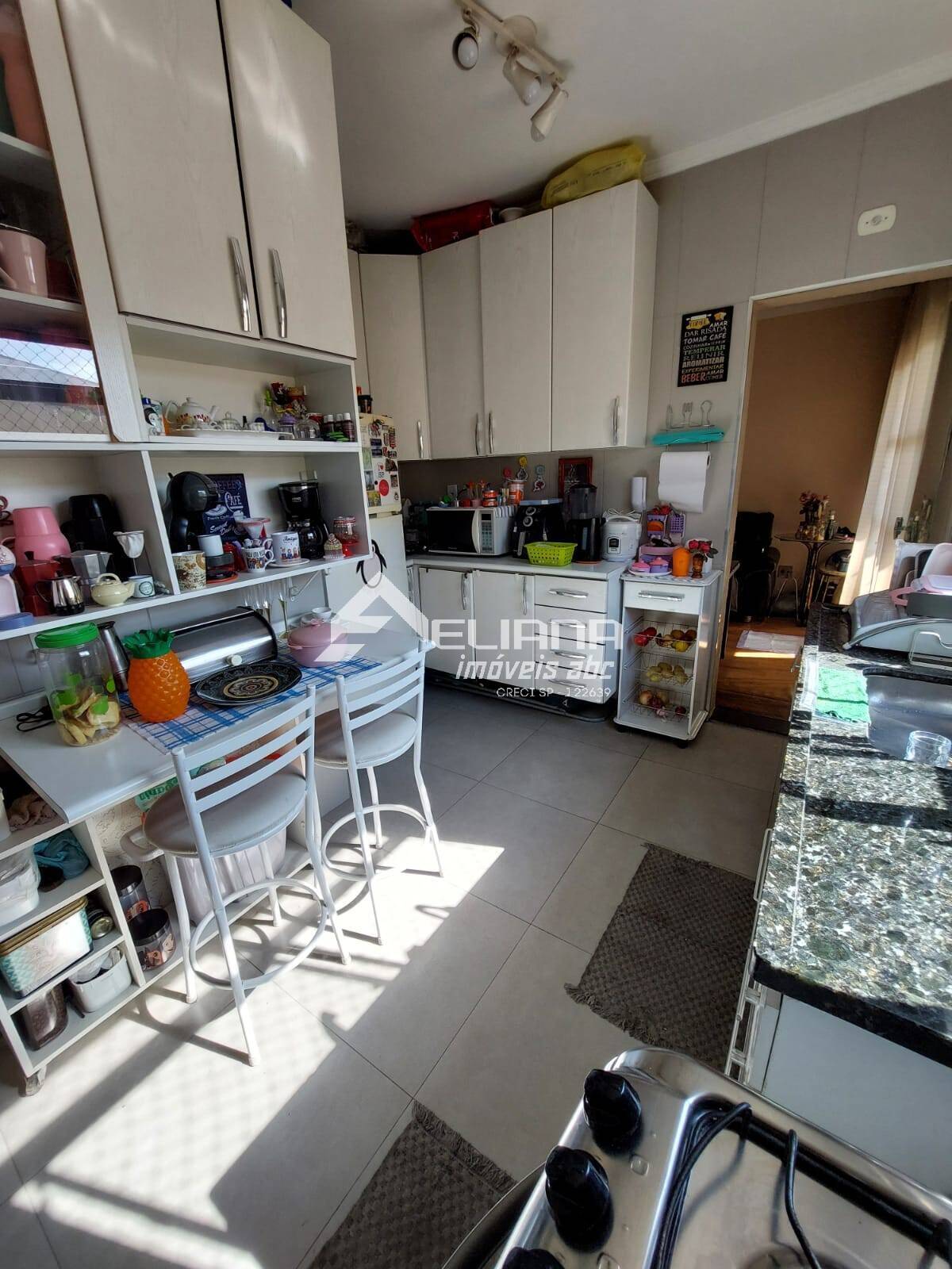 Apartamento, 2 quartos, 85 m² - Foto 8