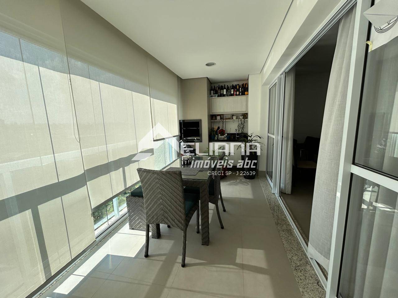 Apartamento, 2 quartos, 113 m² - Foto 1