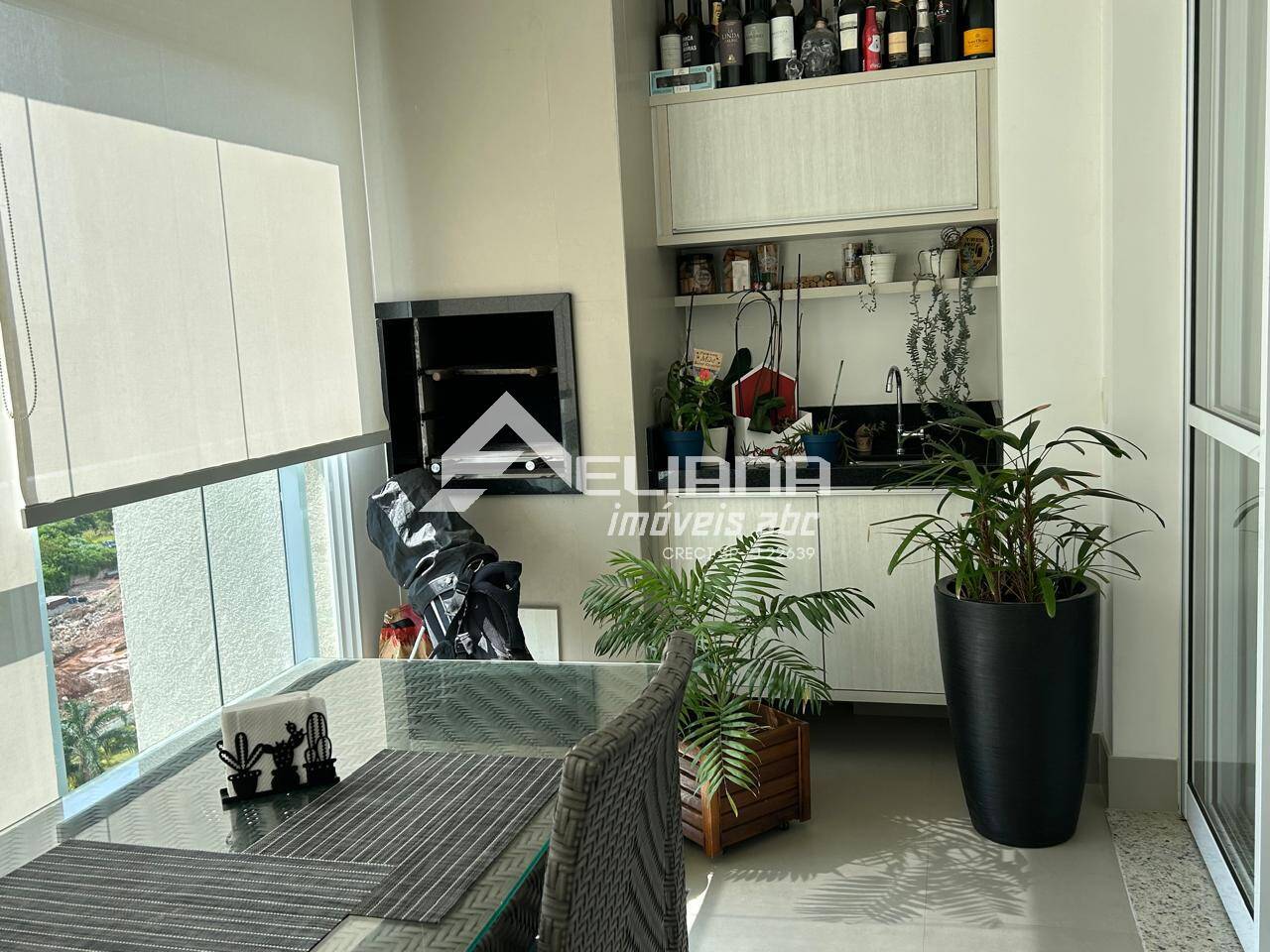 Apartamento, 2 quartos, 113 m² - Foto 2