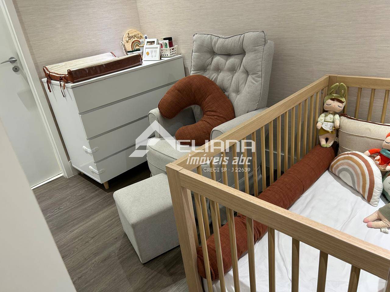 Apartamento, 2 quartos, 113 m² - Foto 9