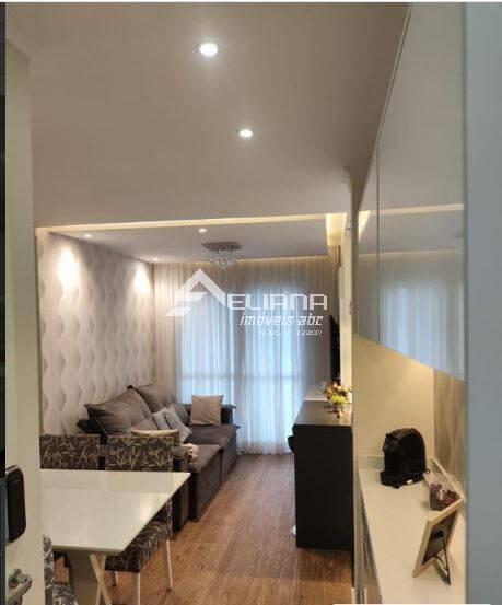 Apartamento, 3 quartos, 70 m² - Foto 1