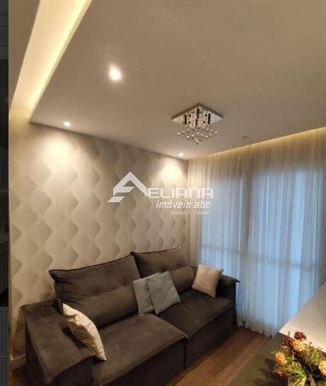 Apartamento, 3 quartos, 70 m² - Foto 2