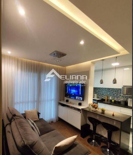 Apartamento, 3 quartos, 70 m² - Foto 4