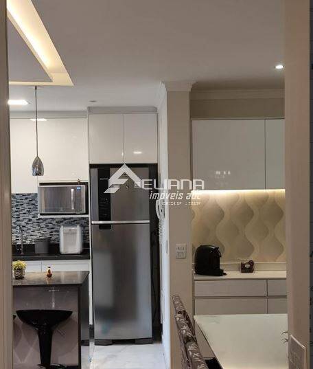 Apartamento, 3 quartos, 70 m² - Foto 12