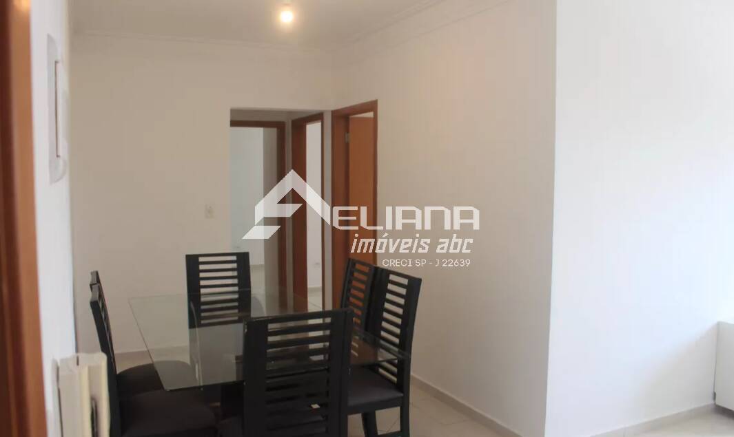 Apartamento, 3 quartos, 81 m² - Foto 2