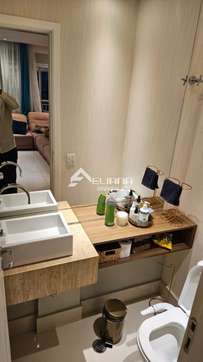 Apartamento, 128 m² - Foto 7