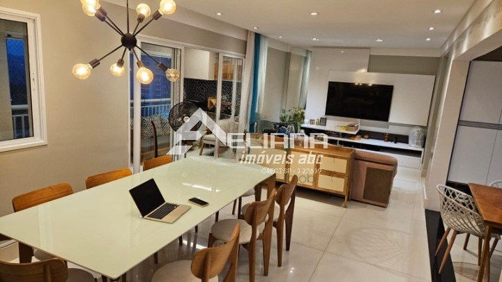 Apartamento, 128 m² - Foto 1