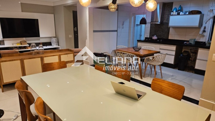 Apartamento, 128 m² - Foto 2
