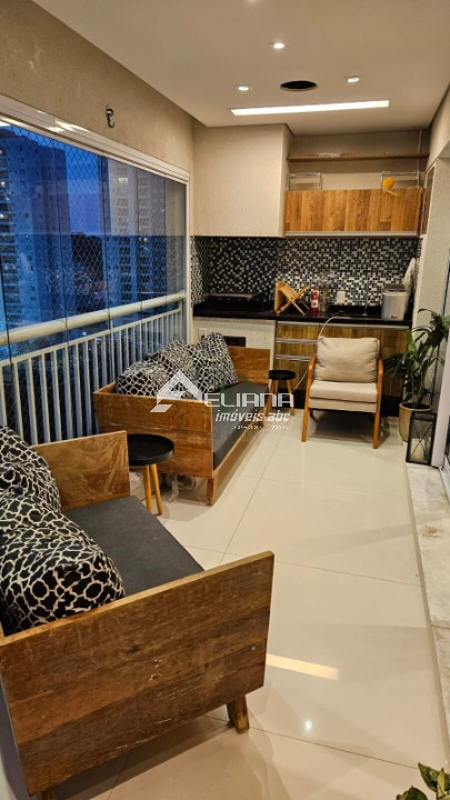 Apartamento, 128 m² - Foto 4