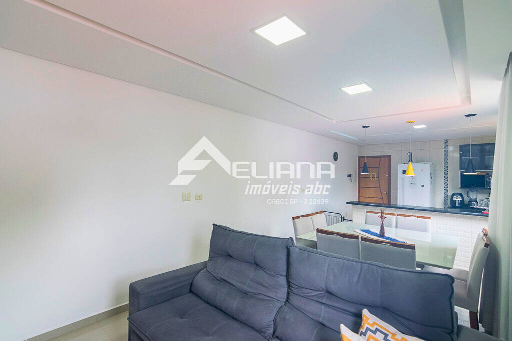 Apartamento, 2 quartos, 148 m² - Foto 11