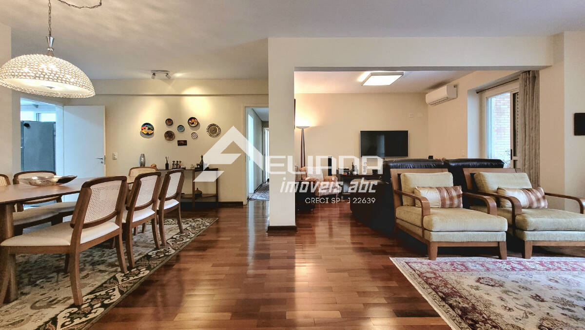 Apartamento, 3 quartos, 150 m² - Foto 4
