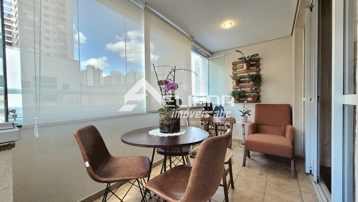 Apartamento, 3 quartos, 150 m² - Foto 5