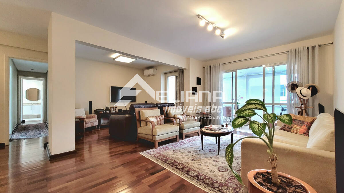 Apartamento, 3 quartos, 150 m² - Foto 1