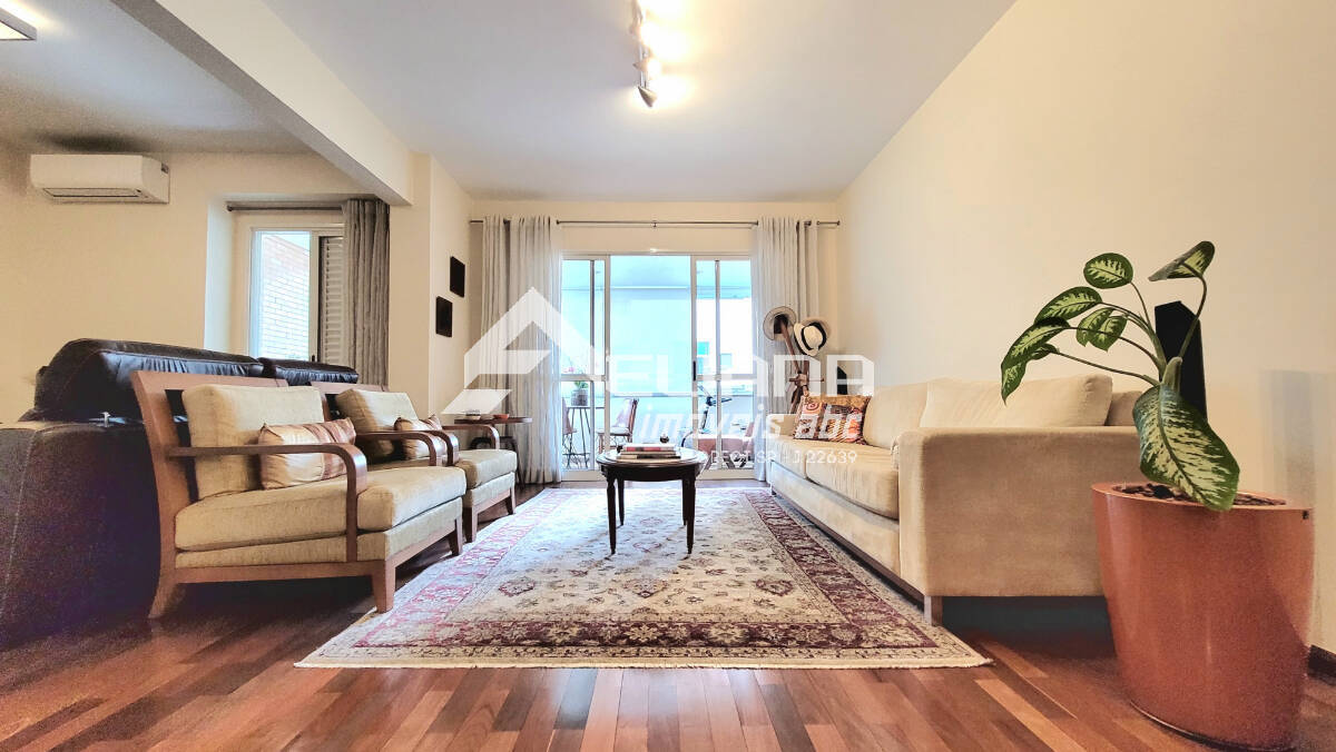 Apartamento, 3 quartos, 150 m² - Foto 6