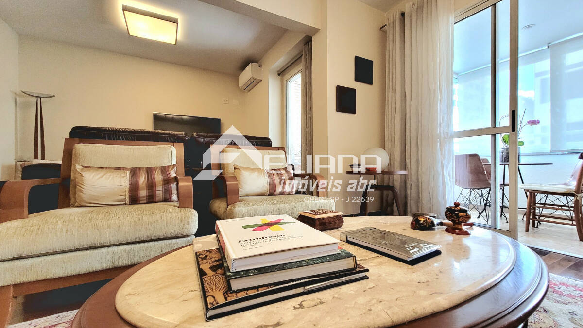 Apartamento, 3 quartos, 150 m² - Foto 2