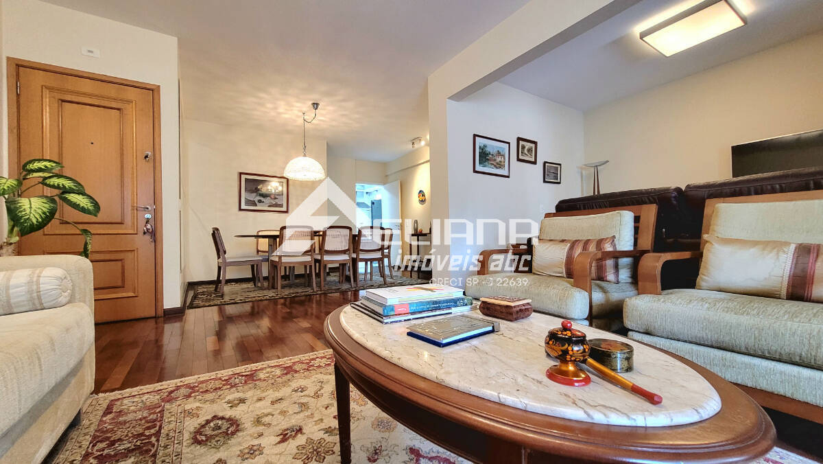 Apartamento, 3 quartos, 150 m² - Foto 7
