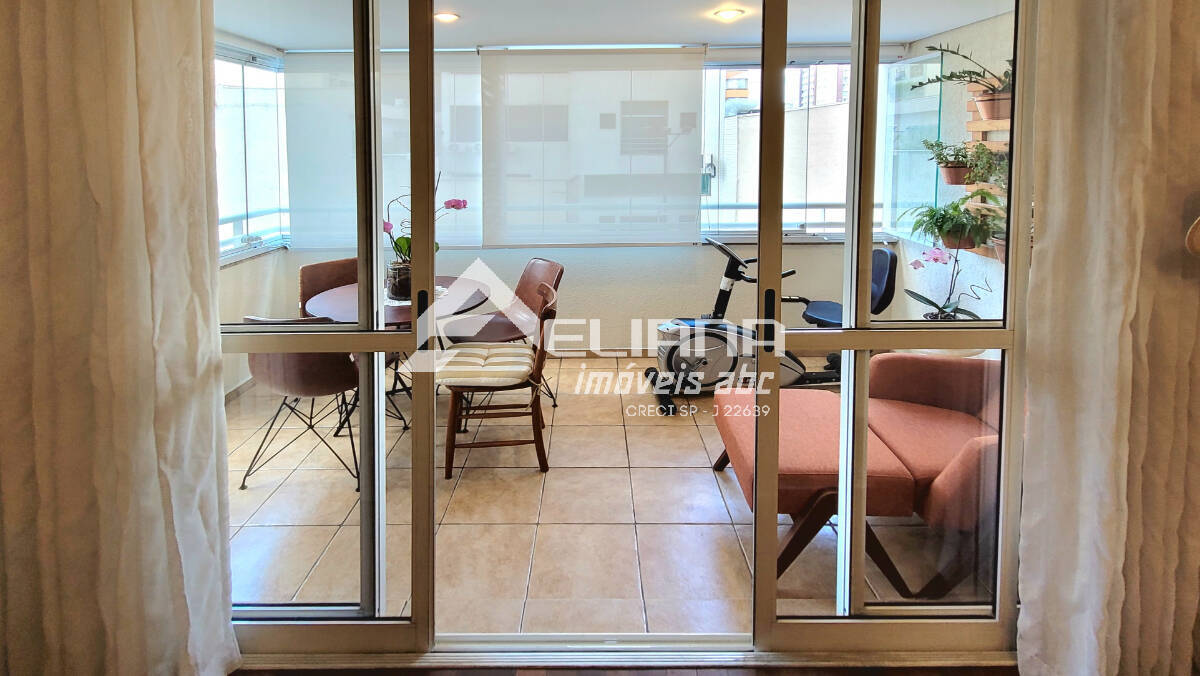 Apartamento, 3 quartos, 150 m² - Foto 9