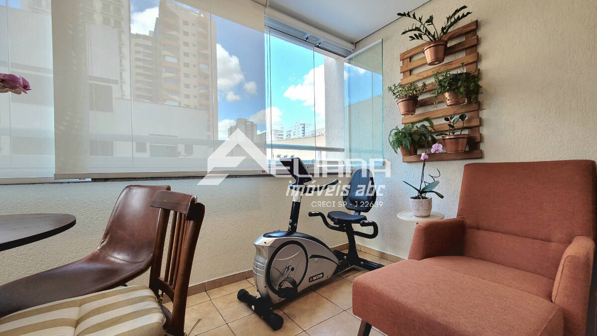 Apartamento, 3 quartos, 150 m² - Foto 8