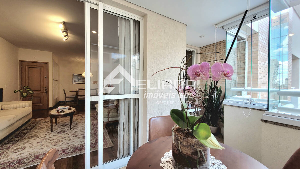 Apartamento, 3 quartos, 150 m² - Foto 10