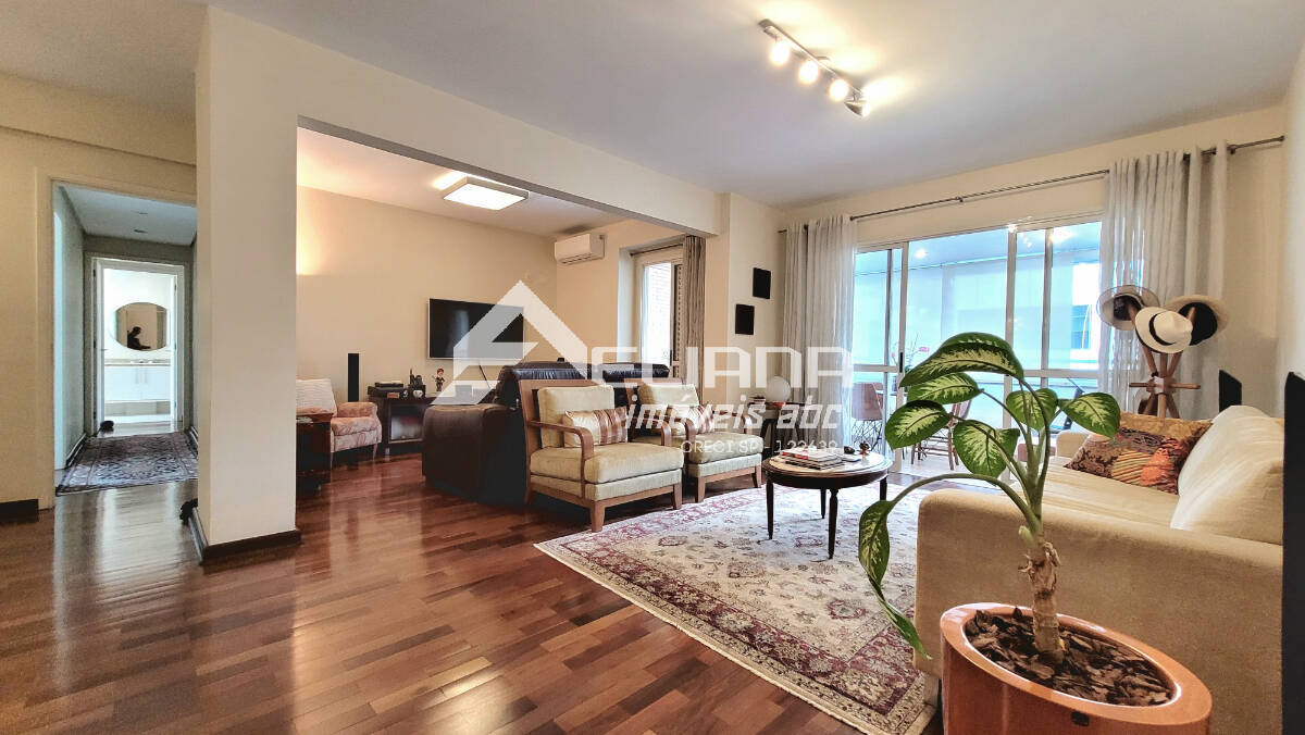 Apartamento, 3 quartos, 150 m² - Foto 11