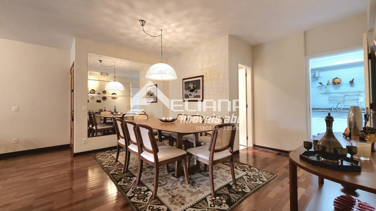 Apartamento, 3 quartos, 150 m² - Foto 12