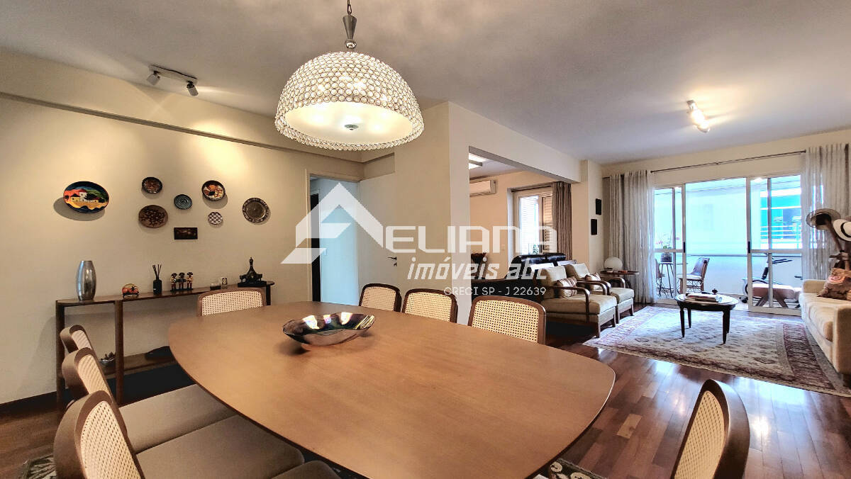 Apartamento, 3 quartos, 150 m² - Foto 13