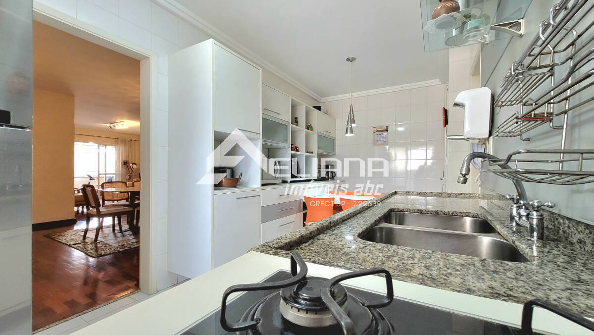 Apartamento, 3 quartos, 150 m² - Foto 17
