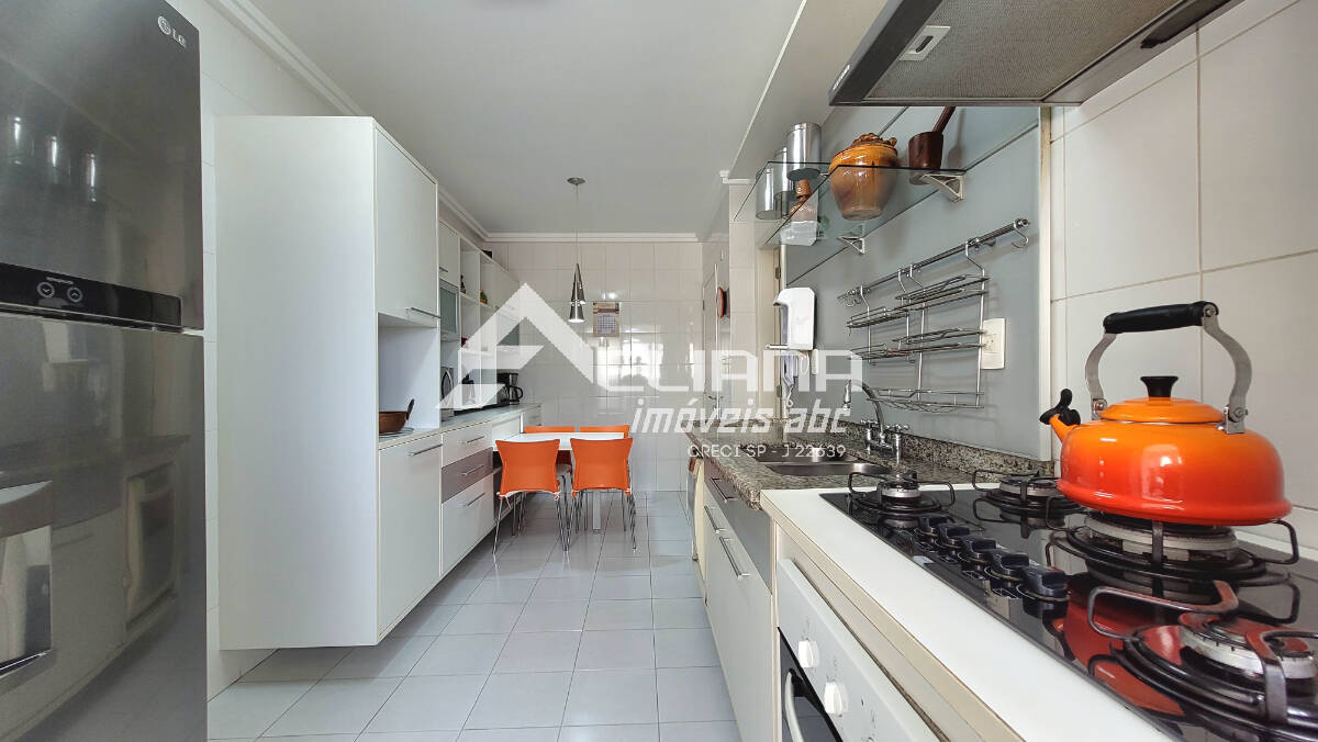 Apartamento, 3 quartos, 150 m² - Foto 16