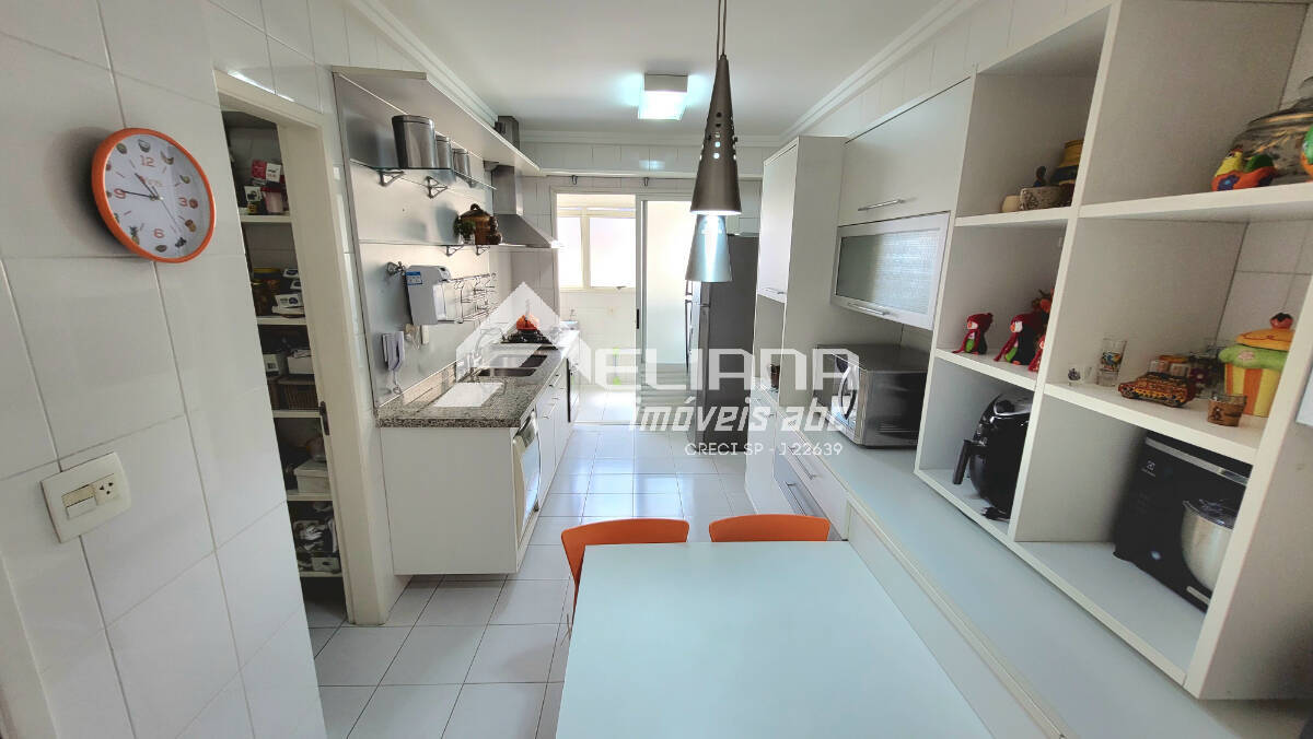 Apartamento, 3 quartos, 150 m² - Foto 19