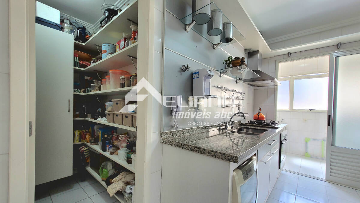 Apartamento, 3 quartos, 150 m² - Foto 20