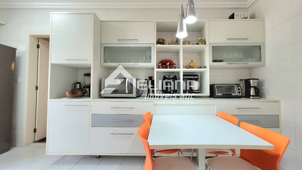 Apartamento, 3 quartos, 150 m² - Foto 21