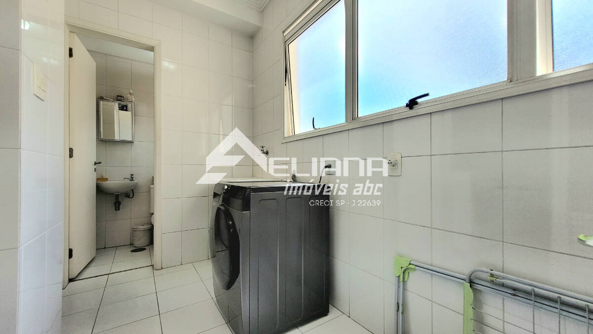 Apartamento, 3 quartos, 150 m² - Foto 23