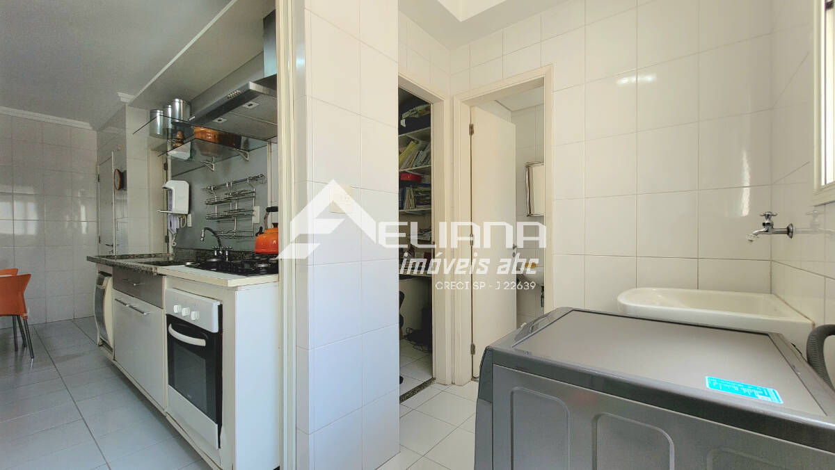 Apartamento, 3 quartos, 150 m² - Foto 24