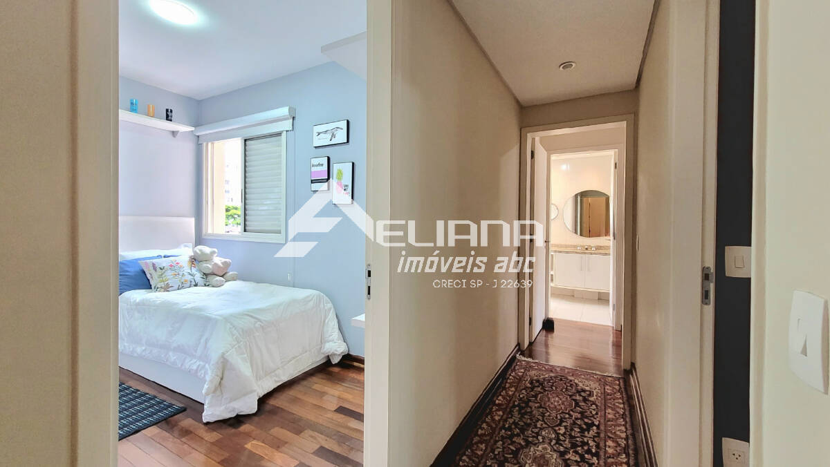 Apartamento, 3 quartos, 150 m² - Foto 26