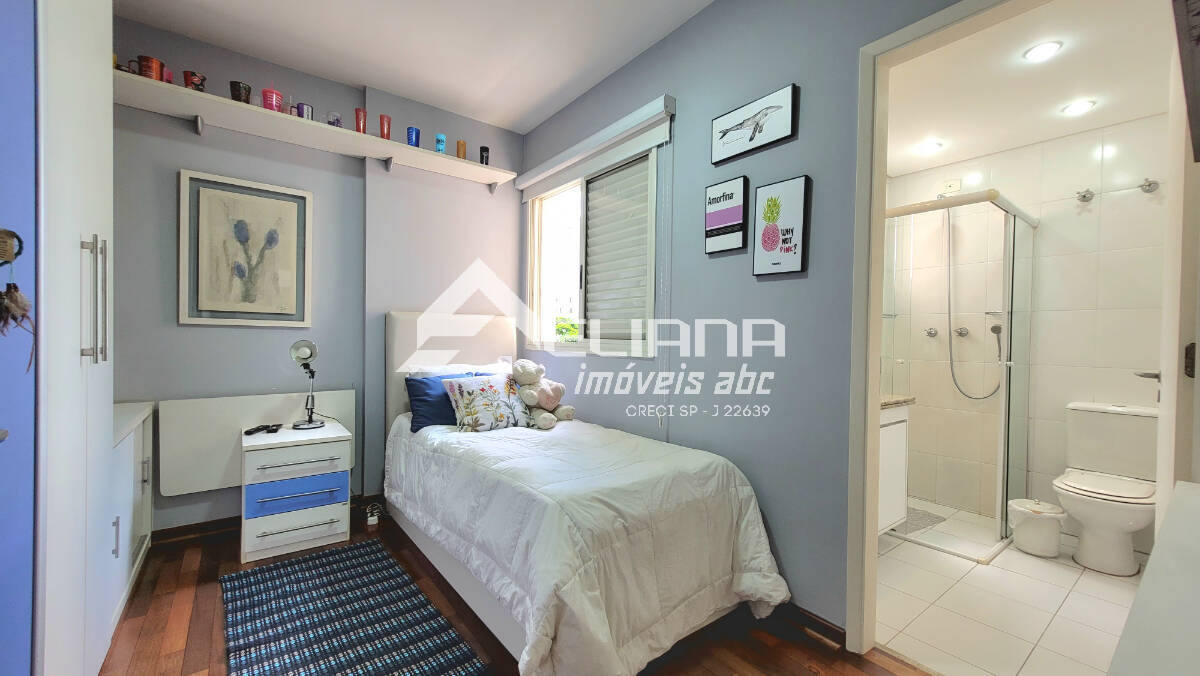 Apartamento, 3 quartos, 150 m² - Foto 27