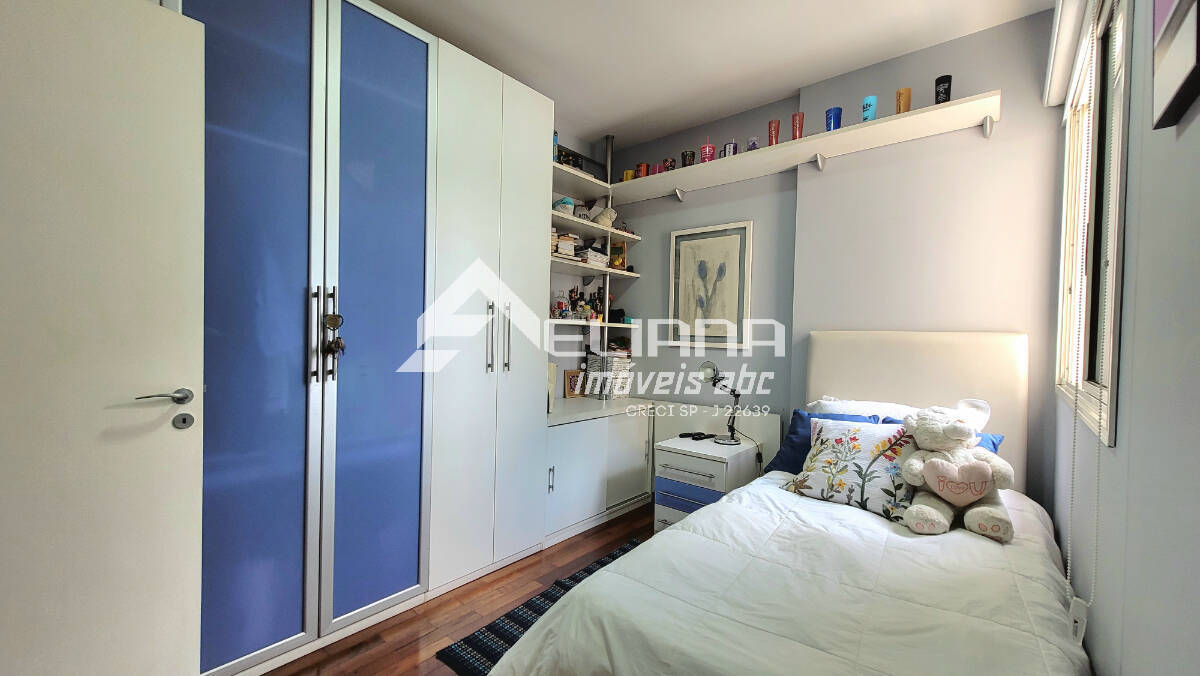 Apartamento, 3 quartos, 150 m² - Foto 28