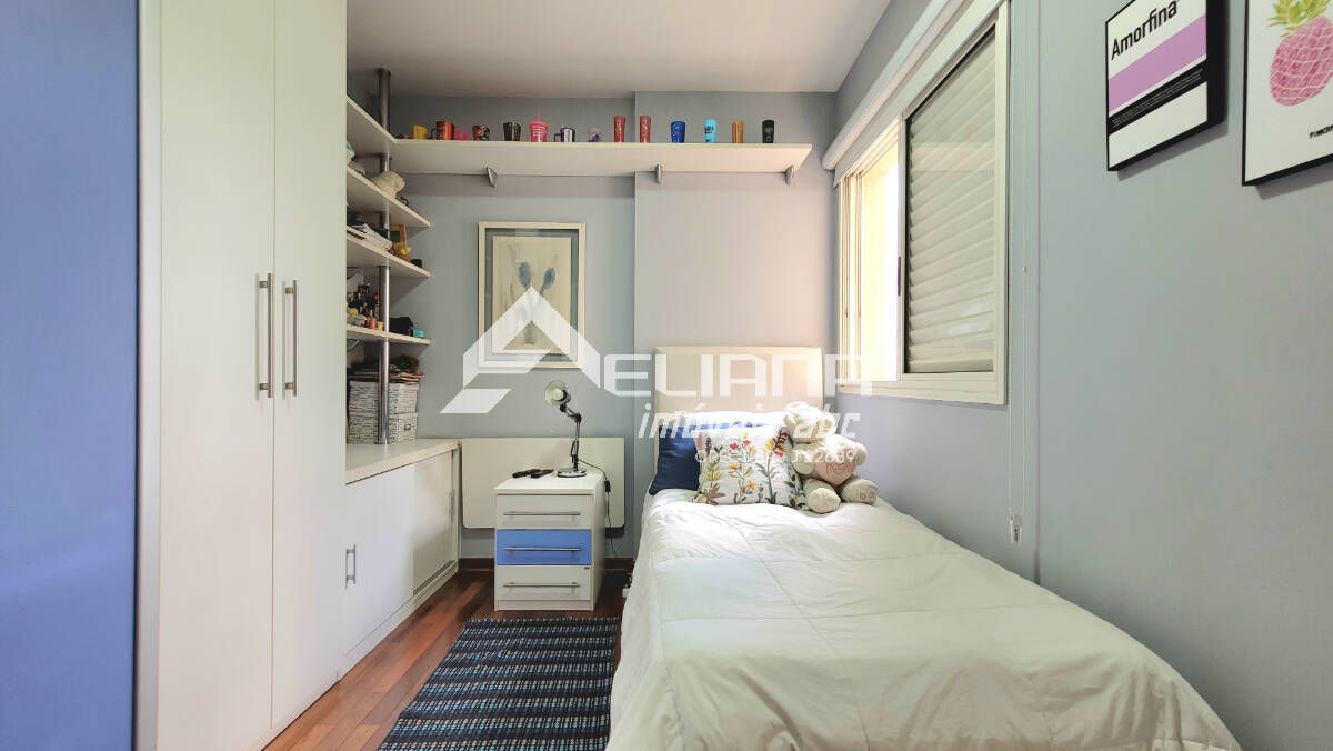 Apartamento, 3 quartos, 150 m² - Foto 31