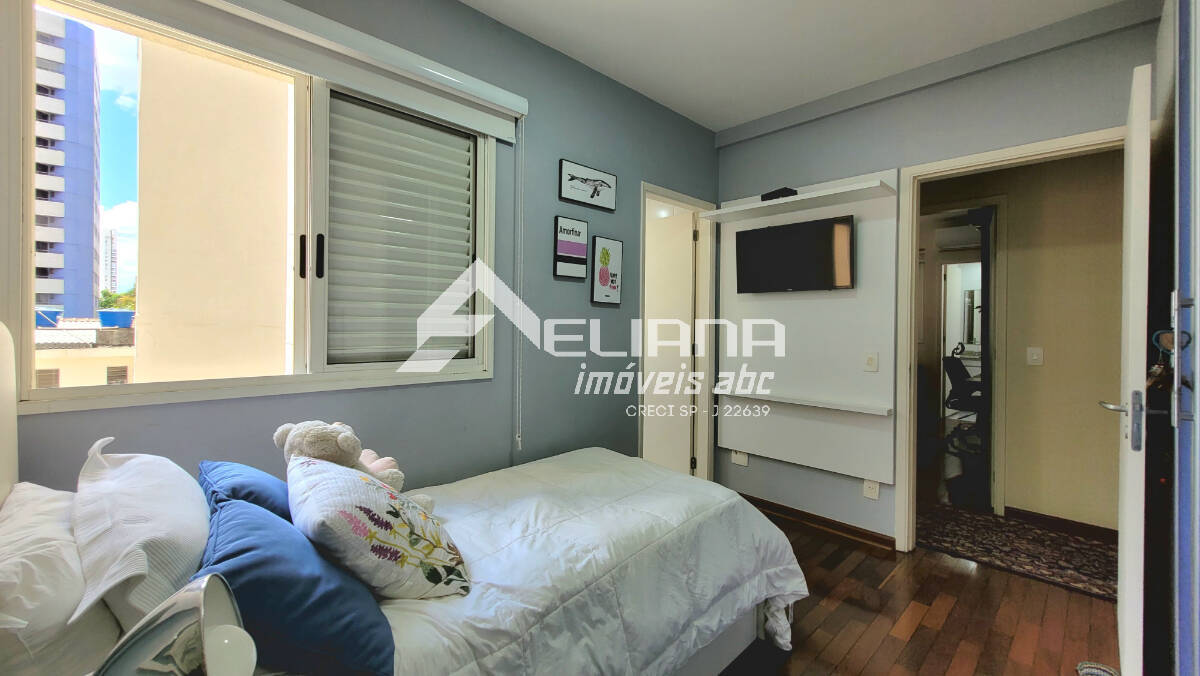 Apartamento, 3 quartos, 150 m² - Foto 35