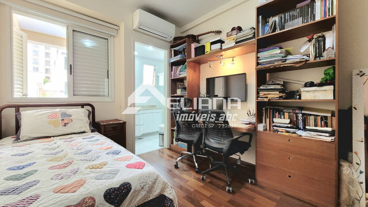 Apartamento, 3 quartos, 150 m² - Foto 37