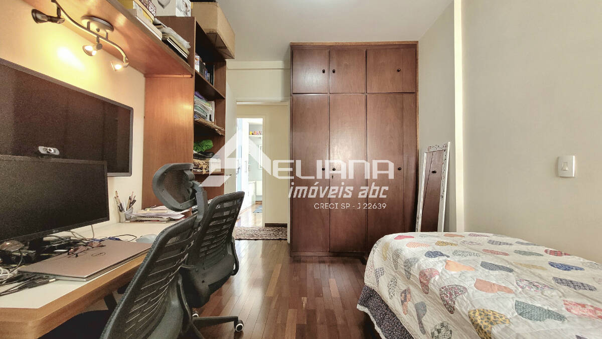 Apartamento, 3 quartos, 150 m² - Foto 43