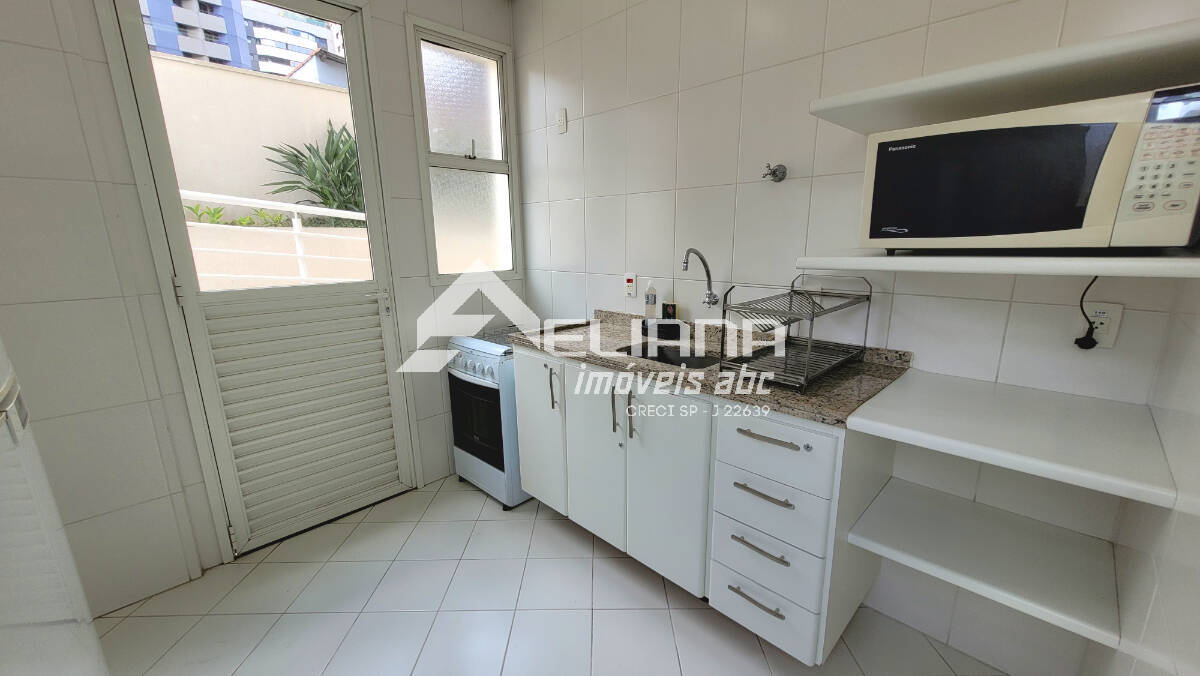 Apartamento, 3 quartos, 150 m² - Foto 57