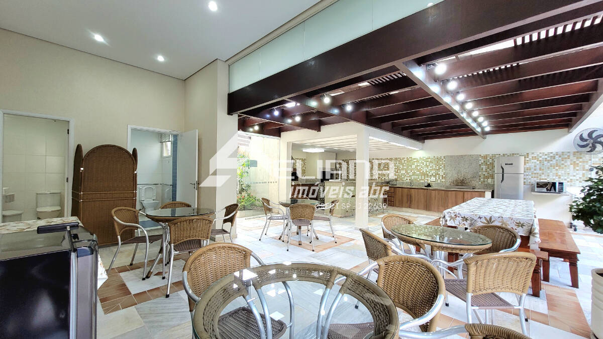 Apartamento, 3 quartos, 150 m² - Foto 59