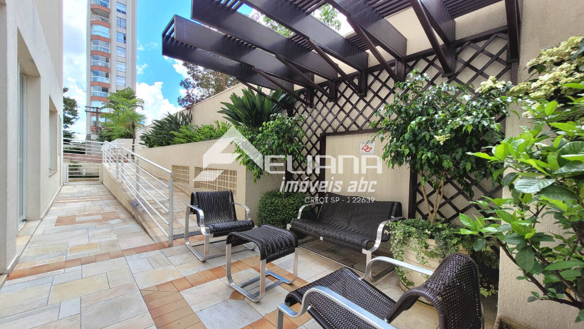 Apartamento, 3 quartos, 150 m² - Foto 61
