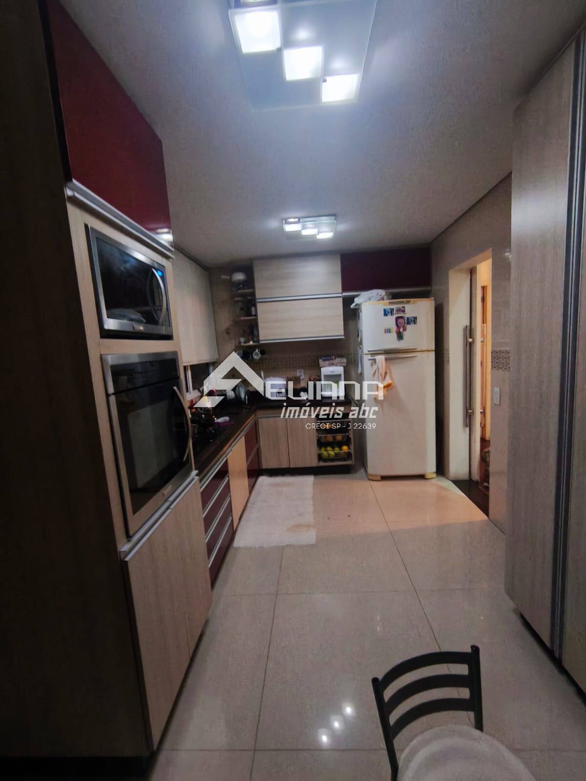 Apartamento, 3 quartos, 128 m² - Foto 3