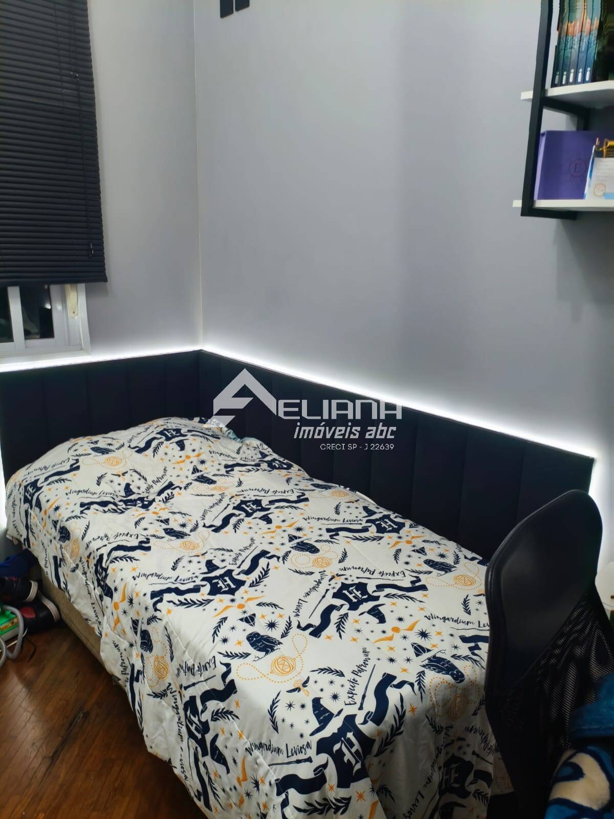 Apartamento, 3 quartos, 128 m² - Foto 8