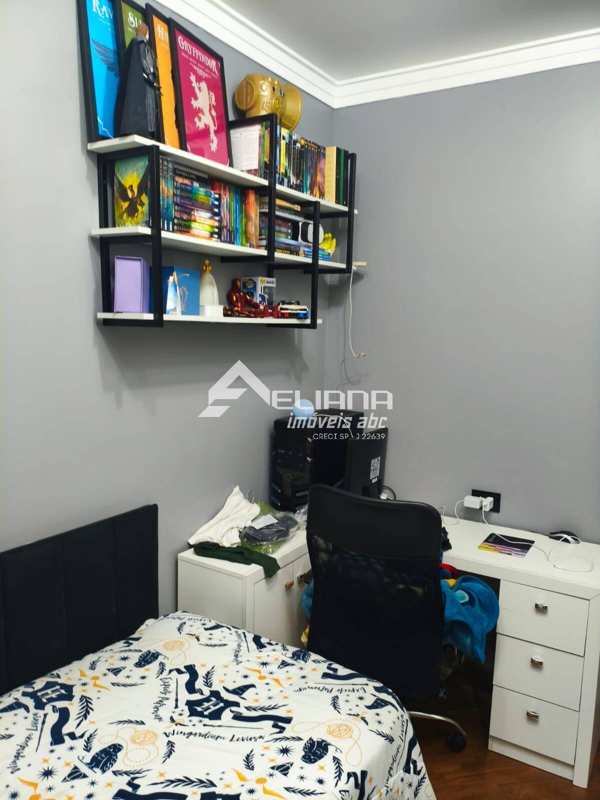Apartamento, 3 quartos, 128 m² - Foto 9