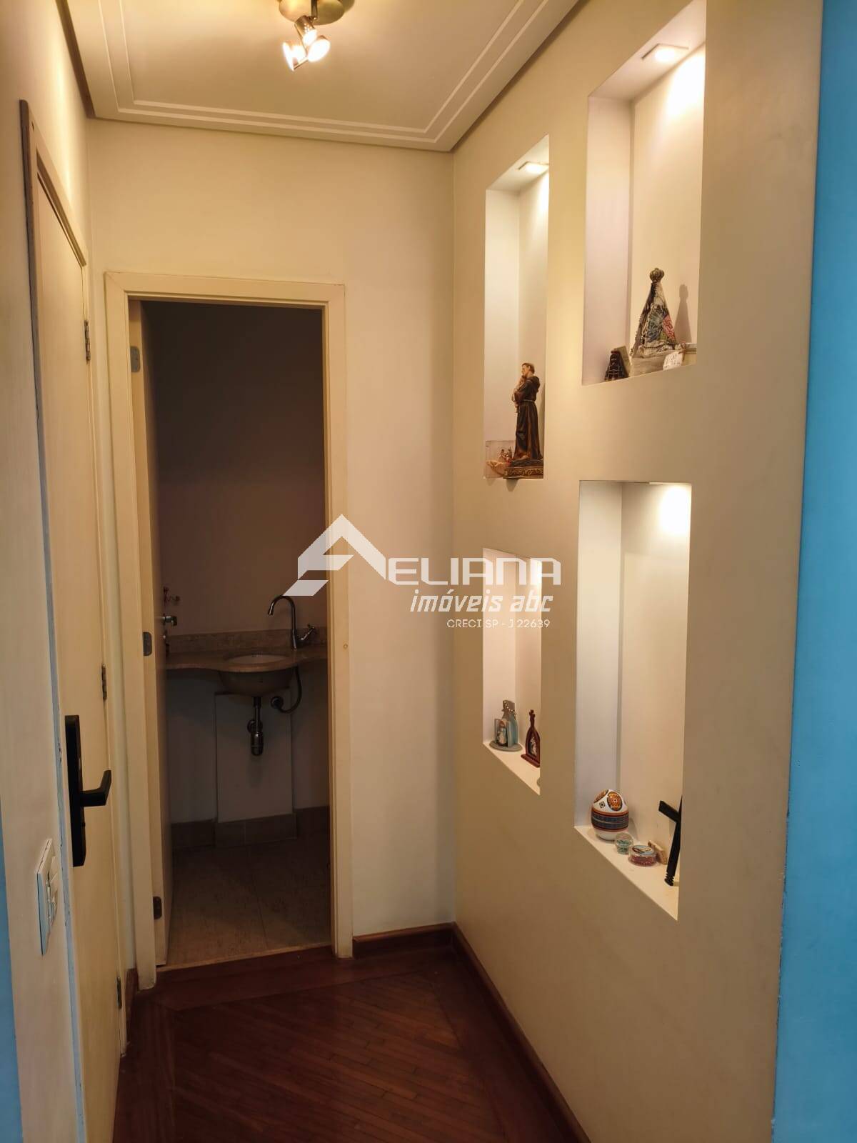 Apartamento, 3 quartos, 128 m² - Foto 4