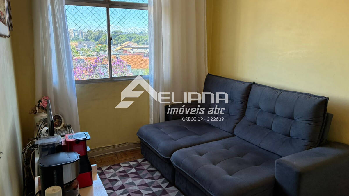 Apartamento, 4 quartos, 70 m² - Foto 3